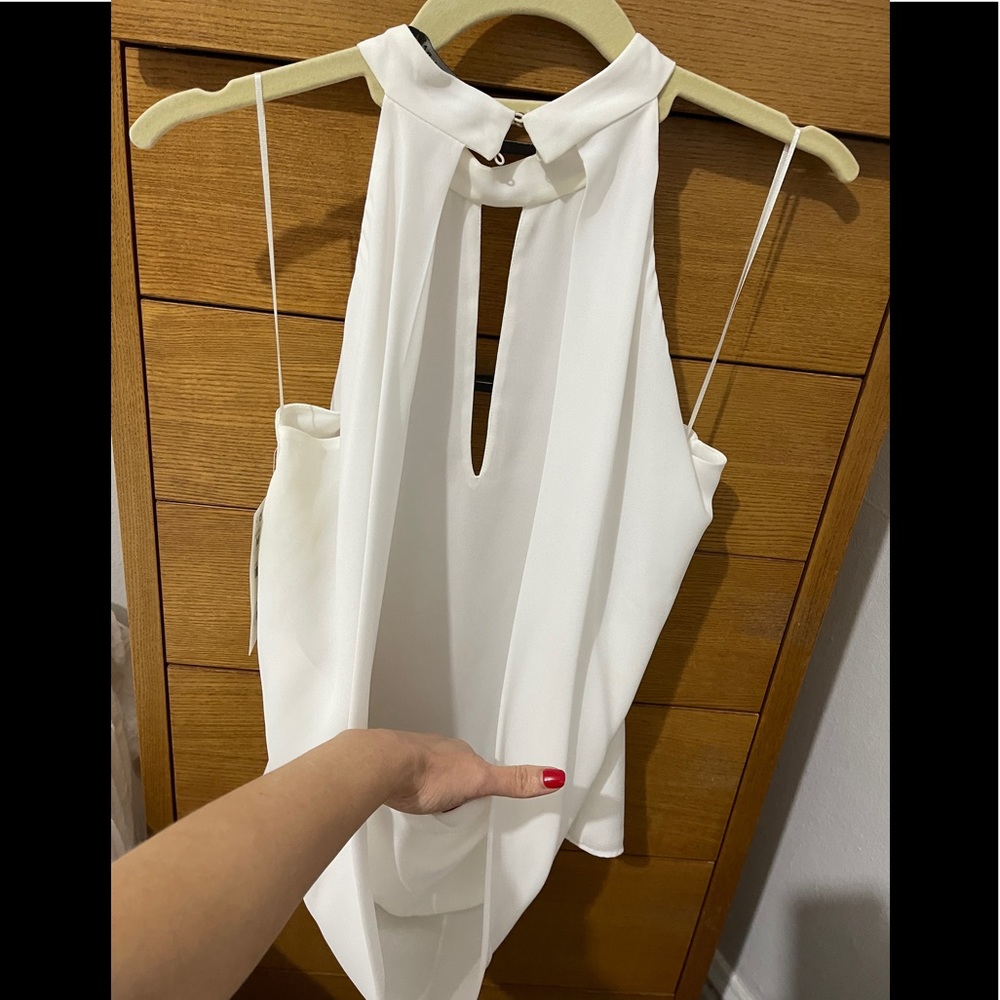 Zara top
